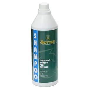 Shampoo Neutro per Cavalli da 1 Lt