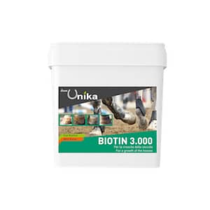 Biotin Pro da 2 Kg