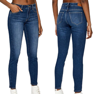 Jeans Wrangler Donna Modello Skinny
