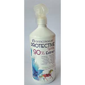 Protective 90% Spray Officinalis da 1 Lt